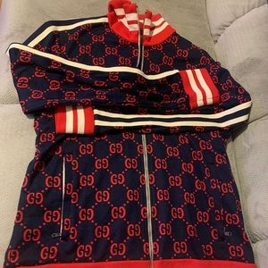 Gucci Jacket